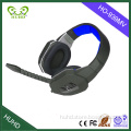 chips imported from taiwan vitual 7.1 surround sound headphone for gaming